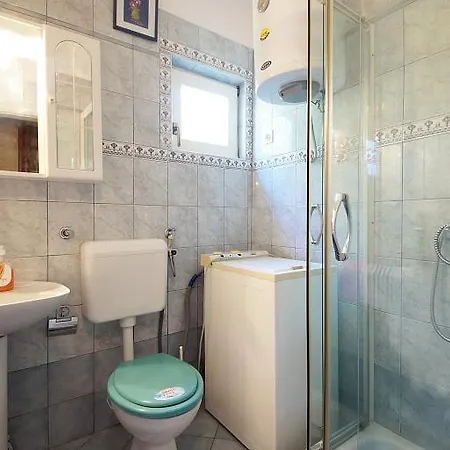 Appartamento Slavica 1356 *