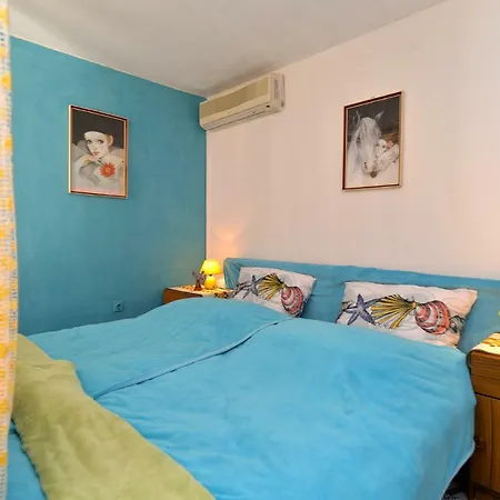 Slavica 1356 Appartamento Pjescana Uvala