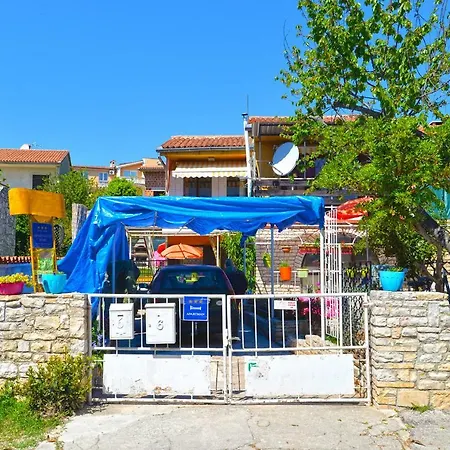 Appartamento Slavica 1356