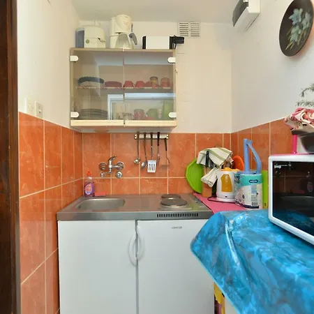 Slavica 1356 Appartamento Pjescana Uvala