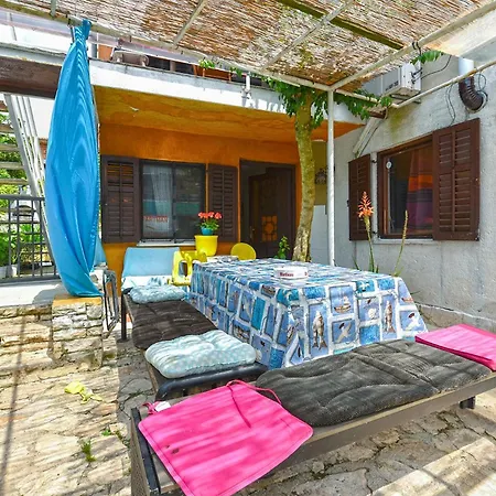 Slavica 1356 Apartment Pjescana Uvala