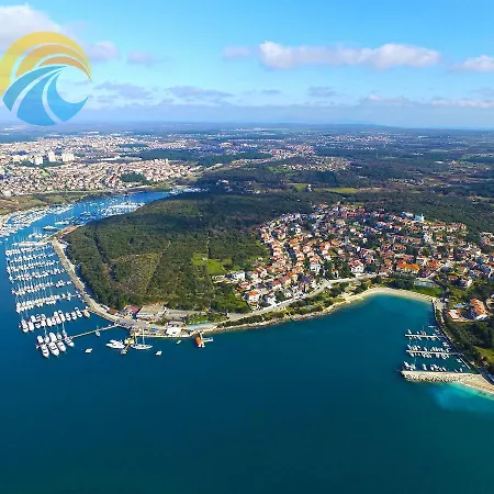 Apartment Slavica 1356 *