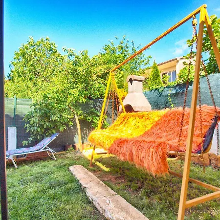 Apartment Slavica 1356 *