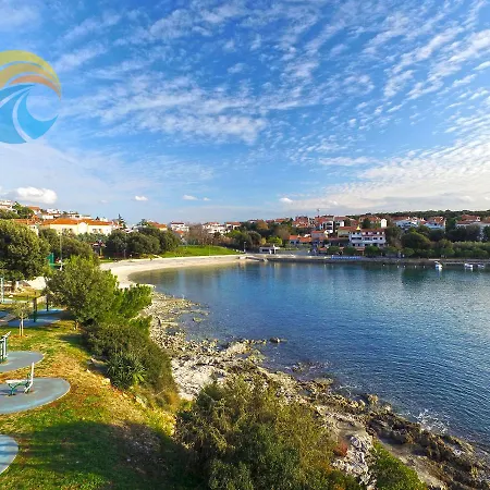 Apartment Slavica 1356 *