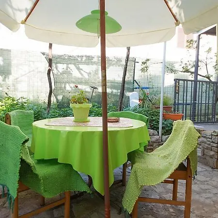 Apartment Slavica 1356 *