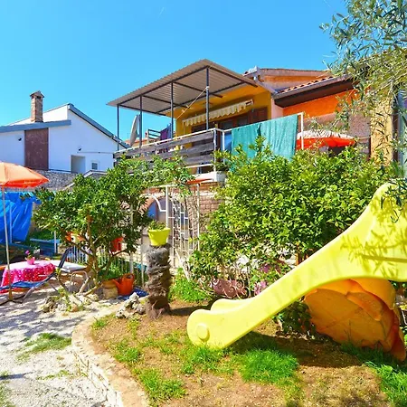 Slavica 1356 Apartment *