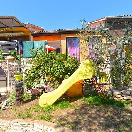 Slavica 1356 Apartment Pjescana Uvala
