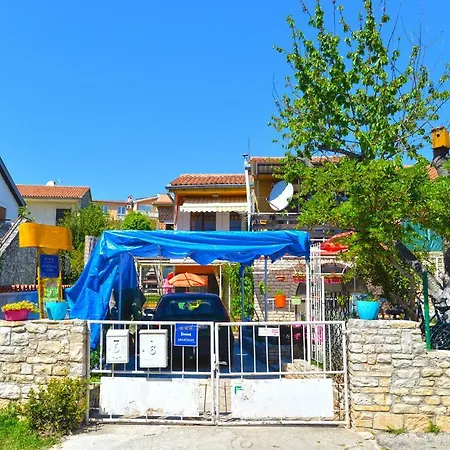 Apartment Slavica 1356 *