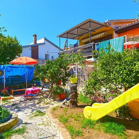 Apartment Slavica 1356